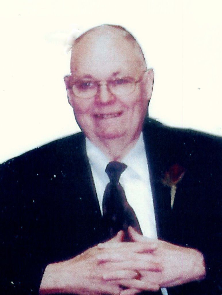 SHEPHERD, Thomas Wayne
